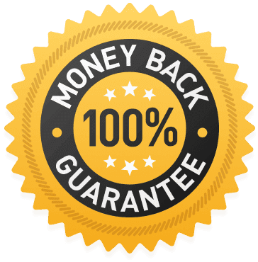 Memory Masters Protocol Moneyback Guarantee
